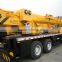 QY25K-II TRUCK CRANE 25t