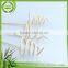 Environment friendly first Choice straight rattan reeds diffuser sticks