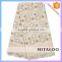 Mitaloo MSL0397 Latest Swiss Lace Cotton Embroidery Lace Swiss Voile Lace
