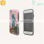 High end multi sublimation tpu+pc mercury phone case
