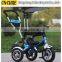 new model cheap price unique plastic baby tricycle/3-wheel bicycle for child/baby lexus tricycle