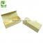 Direct factory classical wine bottle gift box with magnetic lid