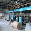 2400mm corrugated paper making machine for corrugated paper roll production line