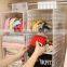 Waterproof Wall Hanging Pocket Organizer Closet Storage Hanger