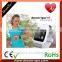 2015 Bluetooth 4.0 1.44' Screen Android & IOS i5 smart watch phone