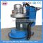 Concrete small epoxy grinding machine / floor cleaning machine