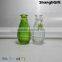 230ml Clear Glass Vase Transpared Glass Vase For Household Decoration