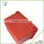 Large capacity plastic water tank