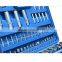 Europen 94 pieces hand tools repeiring use torx socket set hexagon socket