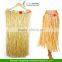 Hawaiian Grass Hula Style Skirt 80cm Long Fancy Dress Luau Summer Beach Party