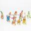 Hot Sell Soft Plastic Toy Dinosaur Vinyl Dinosaur PVC Animal Toys Dinosaur