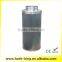 High Quality Hydroponics Carbon Air Filter