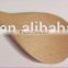 Useful 4-piece Wood Spatula with Silicone Handle Wood Kitchen Utensils Set