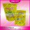 Zipper Pet Food Packaging And Pet Food Bag