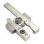 Lock mold components,Latch Lock ,Parting Lock