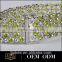 Made in China Fashion Wholesale Indian Jewelry Set