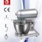 8L stand mixer for flour/eggs/cream mixing