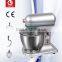 8 L planetary milk churning machine/milk mixing machine/egg beating machine