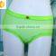 high quality soft young girls underwear lace sexy mesh panty