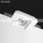 2015 modern environmental high quality gypsum ceiling lamp for hotel