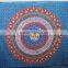 Big Mandala Hippie Wall Hanging Tapestries Queen Size home Decor Bohemian Tapestry