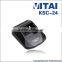 VITAI KSC-24 110-230V Handheld Transceiver Charger For TK360G TK370G TK-480/481 TK-K2E