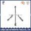 High Quality China Factory Manufacturer Carbon Steel Folding Cross Rim Wrench For Cars