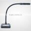 Gooseneck 3d camera document scanner portable HDMI VGA USB visualizer