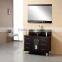 Made In China Solid Wood Bathroom Cabinet X058