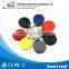 business 125Khz rfid tag T5577 Clamshell business card