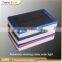 OEM/ODM factory 10000mah solar power bank portable charger extended battery power bank
