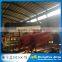Waste Sorting Machine Organic Compost Trommel Screen