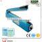 High Quality hand impulse sealer SF300P plastic body plastic sealer machine portable heat sealer