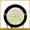 Aluminum Material High Power Beads LED Track Light 7W