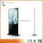 Indoor application LED advertising digital signage display