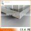 42" sharp corner wall mounted 40 points touch foil display