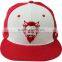 2014 latest design china snapback hat for girls