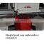 Single head Flat emboridey machine