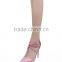 Pink pumps designer shoes wholesale price factory price shoes pump shoes women 2016 super high heels