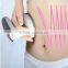 RF radio frequency beauty device cavitation handheld body slimming massager
