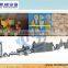 High Quality New Condition 3D Snacks Extrusion Line