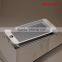 Matal Material frame For Iphone 6 Paivacy Glass Filter Tempered Glass Screen Protcetor ,3D HD Curved Edge to edge Full Coverage