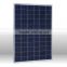 18V polycrystalline solar panel 190W