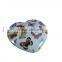 Heart Shape Makeup heart Compact Mirror