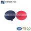 2015 Channel New Poducts round alarming security tag for clothing