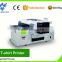 Professional High resolution canvas shoe printing machinery