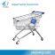 commercial European shopping cart