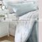 Factory supply washable cotton comfortable bamboo bed duvet cover