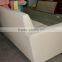 Modern linen cover hotel arm sofa XYN221