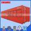 40HC Steel Container House From Poland